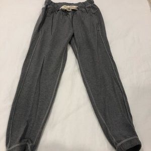 Lululemon sweatpants